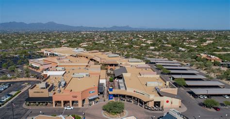 la encantada mall Tucson stores